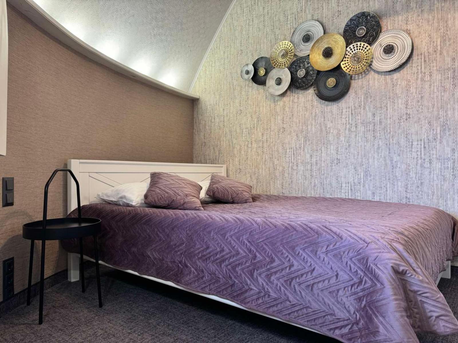 Hotel Veles Zolotonosha Eksteriør bilde