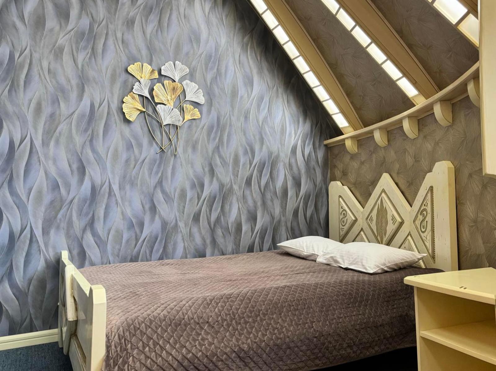 Hotel Veles Zolotonosha Eksteriør bilde